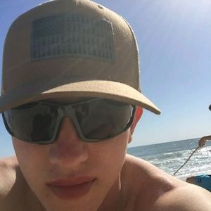 Meet your Posher, Shane